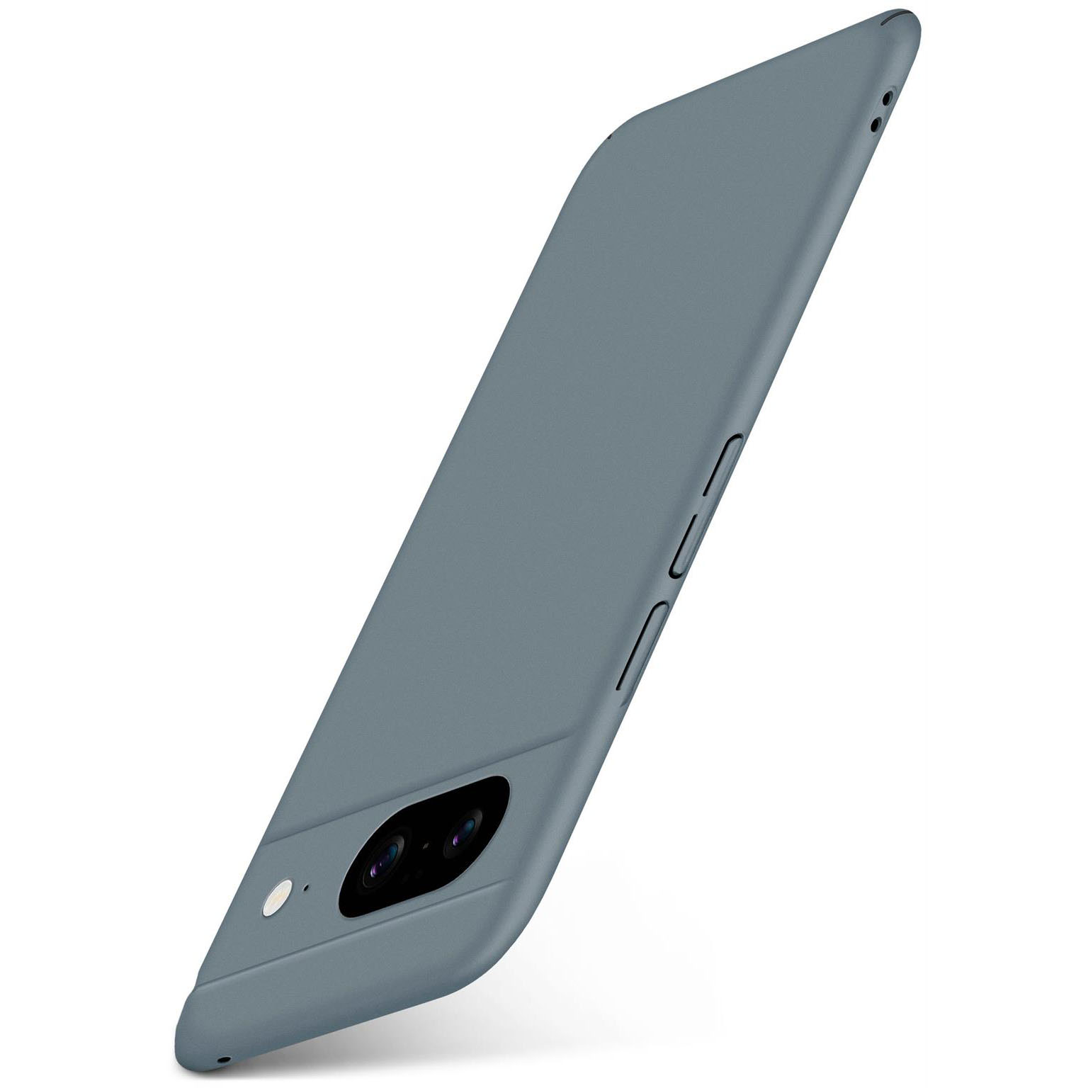 moex Alpha Case Google Pixel 8 Hardcase ultra dünn Hauptbild