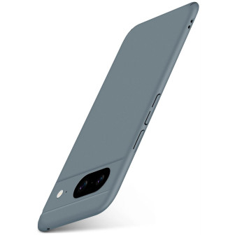 moex moex Alpha Case Google Pixel 8 Hardcase ultra dünn – Taupe