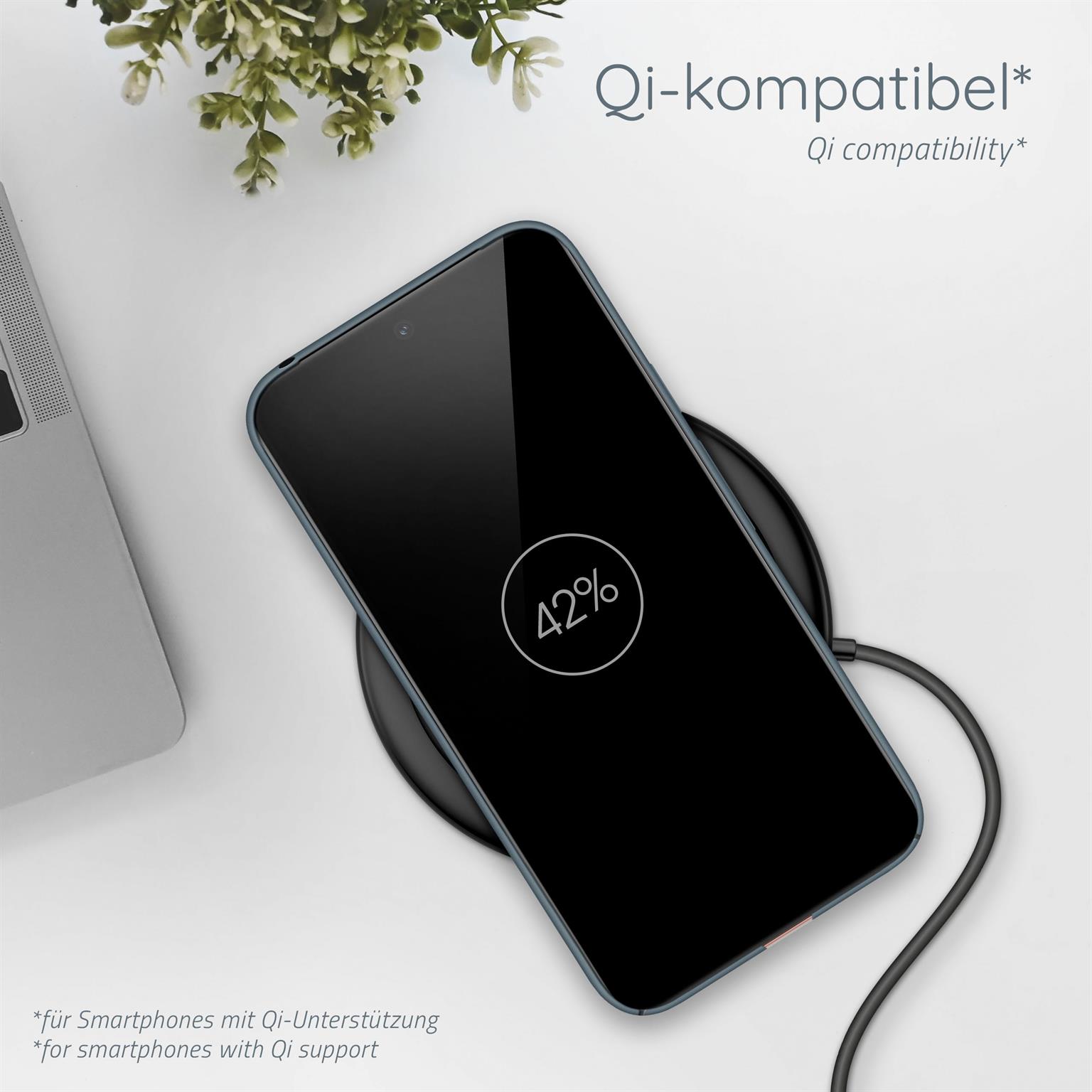 moex Alpha Case Google Pixel 8 Hardcase ultra dünn – Weiteres Produktbild 4