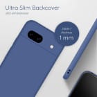 moex Alpha Case Google Pixel 8a Hardcase ultra dünn – Produktbild 4
