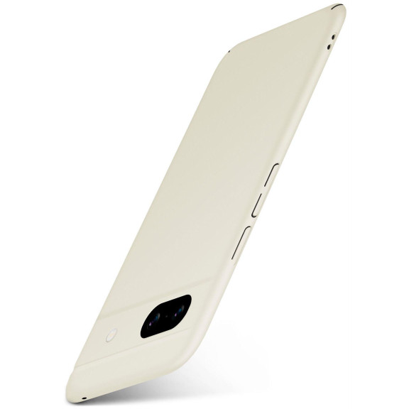 moex Alpha Case Google Pixel 8a Hardcase ultra dünn – Weiteres Produktbild 1 moex Alpha Case Google Pixel 8a Hardcase ultra dünn – Weiteres Produktbild 1