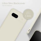 moex Alpha Case Google Pixel 8a Hardcase ultra dünn – Produktbild 4