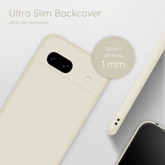 moex Alpha Case Google Pixel 8a Hardcase ultra dünn – Weiteres Produktbild 4 moex Alpha Case Google Pixel 8a Hardcase ultra dünn – Weiteres Produktbild 4