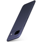 moex Alpha Case Google Pixel 8a Hardcase ultra dünn – Weiteres Produktbild 1