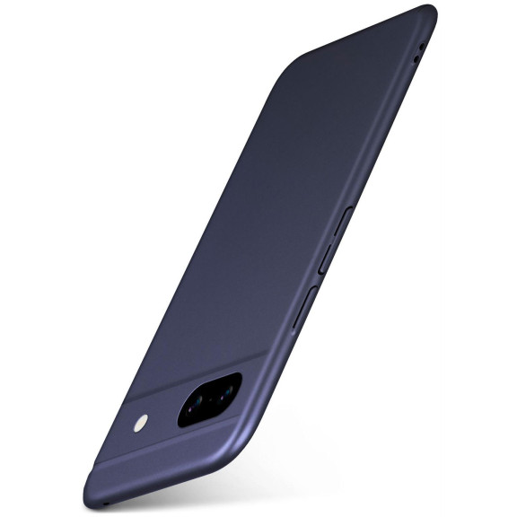 moex Alpha Case Google Pixel 8a Hardcase ultra dünn – Weiteres Produktbild 1 moex Alpha Case Google Pixel 8a Hardcase ultra dünn – Weiteres Produktbild 1