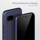 moex Alpha Case Google Pixel 8a Hardcase ultra dünn – Weiteres Produktbild 2