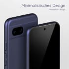 moex Alpha Case Google Pixel 8a Hardcase ultra dünn – Produktbild 2
