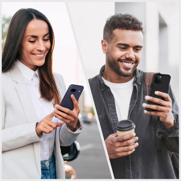 moex Alpha Case Google Pixel 8a Hardcase ultra dünn – Weiteres Produktbild 6 moex Alpha Case Google Pixel 8a Hardcase ultra dünn – Weiteres Produktbild 6