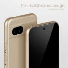 moex Alpha Case Google Pixel 8a Hardcase ultra dünn – Produktbild 2