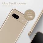 moex Alpha Case Google Pixel 8a Hardcase ultra dünn – Produktbild 4