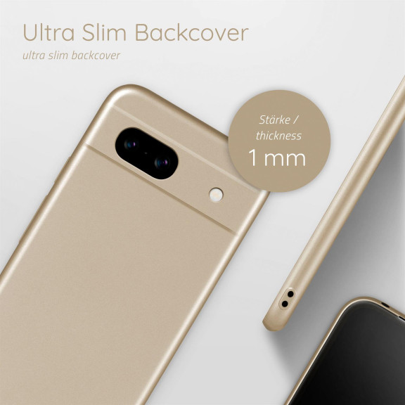 moex Alpha Case Google Pixel 8a Hardcase ultra dünn – Weiteres Produktbild 4 moex Alpha Case Google Pixel 8a Hardcase ultra dünn – Weiteres Produktbild 4
