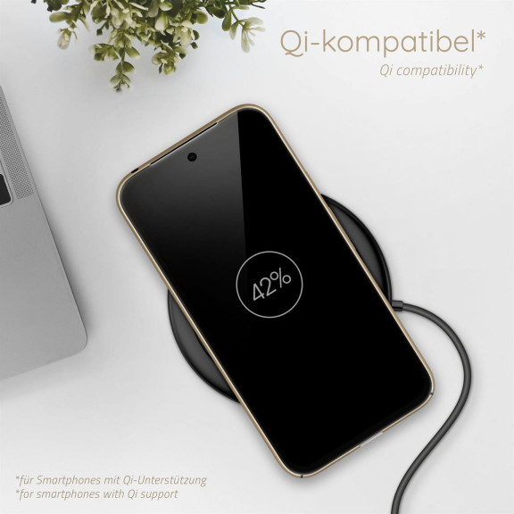 moex Alpha Case Google Pixel 8a Hardcase ultra dünn – Weiteres Produktbild 5