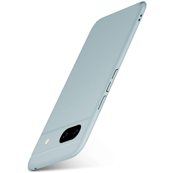 moex Alpha Case Google Pixel 8a Hardcase ultra dünn – Weiteres Produktbild 1 moex Alpha Case Google Pixel 8a Hardcase ultra dünn – Weiteres Produktbild 1