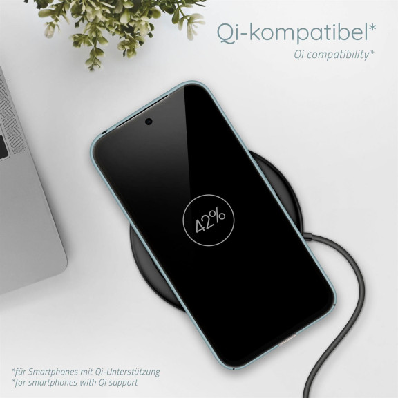 moex Alpha Case Google Pixel 8a Hardcase ultra dünn – Weiteres Produktbild 5 moex Alpha Case Google Pixel 8a Hardcase ultra dünn – Weiteres Produktbild 5