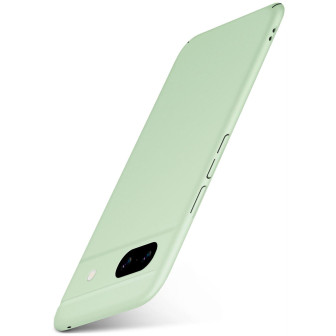 moex moex Alpha Case Google Pixel 8a Hardcase ultra dünn – Mint