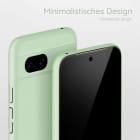 moex Alpha Case Google Pixel 8a Hardcase ultra dünn – Produktbild 2