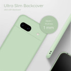 moex Alpha Case Google Pixel 8a Hardcase ultra dünn – Weiteres Produktbild 4