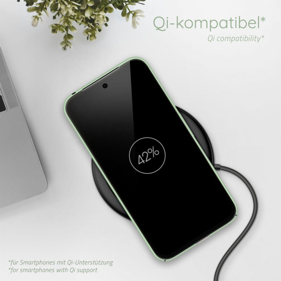 moex Alpha Case Google Pixel 8a Hardcase ultra dünn – Weiteres Produktbild 5