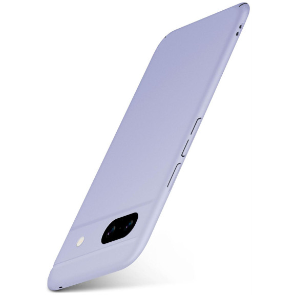moex Alpha Case Google Pixel 8a Hardcase ultra dünn – Weiteres Produktbild 1 moex Alpha Case Google Pixel 8a Hardcase ultra dünn – Weiteres Produktbild 1