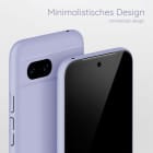 moex Alpha Case Google Pixel 8a Hardcase ultra dünn – Produktbild 2