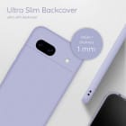 moex Alpha Case Google Pixel 8a Hardcase ultra dünn – Produktbild 4