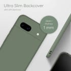 moex Alpha Case Google Pixel 8a Hardcase ultra dünn – Produktbild 4