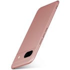 moex Alpha Case Google Pixel 8a Hardcase ultra dünn – Produktbild 1