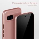 moex Alpha Case Google Pixel 8a Hardcase ultra dünn – Weiteres Produktbild 2