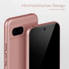 moex Alpha Case Google Pixel 8a Hardcase ultra dünn – Produktbild 2
