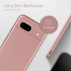 moex Alpha Case Google Pixel 8a Hardcase ultra dünn – Weiteres Produktbild 4