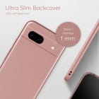 moex Alpha Case Google Pixel 8a Hardcase ultra dünn – Produktbild 4