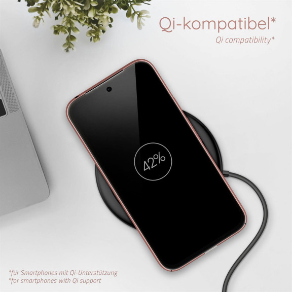 moex Alpha Case Google Pixel 8a Hardcase ultra dünn – Weiteres Produktbild 5