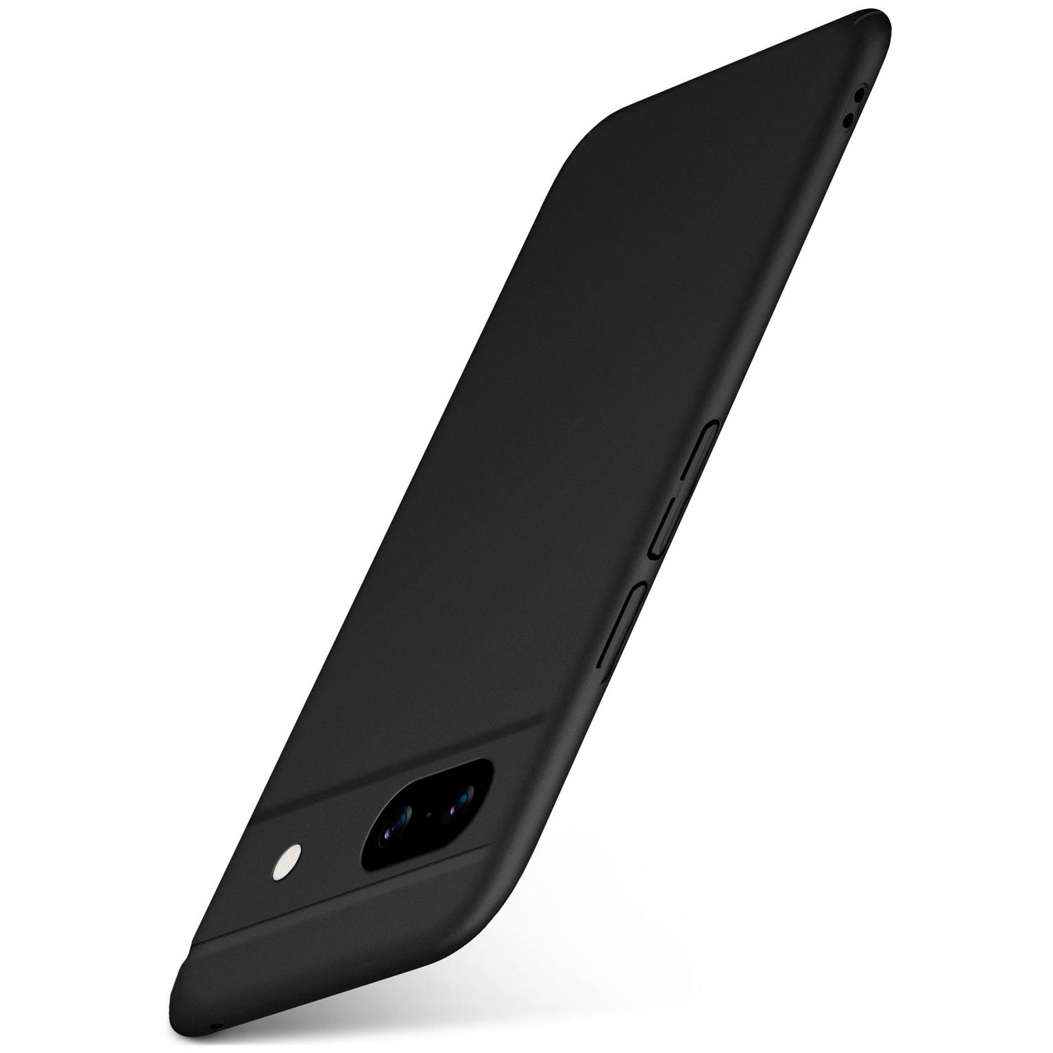 moex Alpha Case Google Pixel 8a Hardcase ultra dünn – undefined