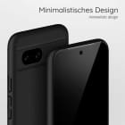 moex Alpha Case Google Pixel 8a Hardcase ultra dünn – Produktbild 2