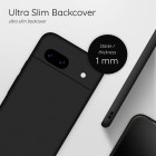 moex Alpha Case Google Pixel 8a Hardcase ultra dünn – Weiteres Produktbild 4