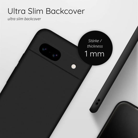moex Alpha Case Google Pixel 8a Hardcase ultra dünn – Weiteres Produktbild 4 moex Alpha Case Google Pixel 8a Hardcase ultra dünn – Weiteres Produktbild 4