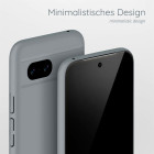 moex Alpha Case Google Pixel 8a Hardcase ultra dünn – Weiteres Produktbild 2