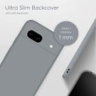 moex Alpha Case Google Pixel 8a Hardcase ultra dünn – Produktbild 4
