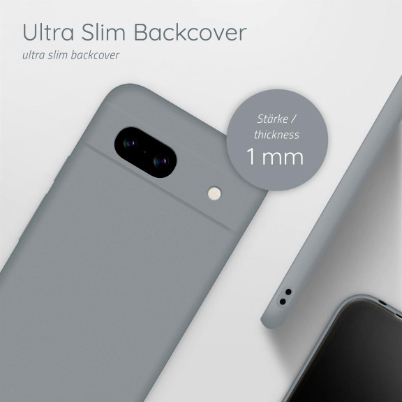 moex Alpha Case Google Pixel 8a Hardcase ultra dünn – Weiteres Produktbild 4 moex Alpha Case Google Pixel 8a Hardcase ultra dünn – Weiteres Produktbild 4