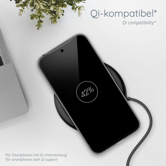 moex Alpha Case Google Pixel 8a Hardcase ultra dünn – Weiteres Produktbild 5 moex Alpha Case Google Pixel 8a Hardcase ultra dünn – Weiteres Produktbild 5