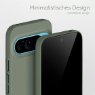 moex Alpha Case Google Pixel 9 Pro Hardcase ultra dünn – Produktbild 2