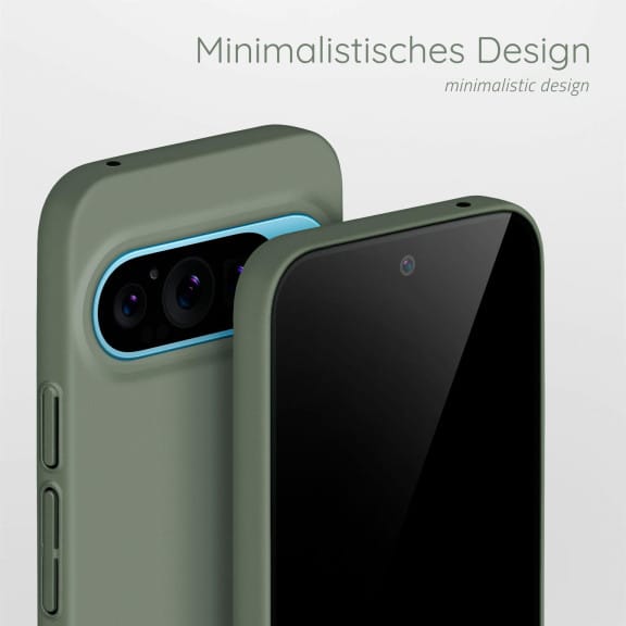 moex Alpha Case Google Pixel 9 Pro Hardcase ultra dünn – Weiteres Produktbild 2 moex Alpha Case Google Pixel 9 Pro Hardcase ultra dünn – Weiteres Produktbild 2