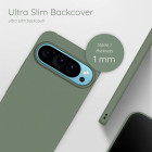 moex Alpha Case Google Pixel 9 Pro Hardcase ultra dünn – Weiteres Produktbild 4