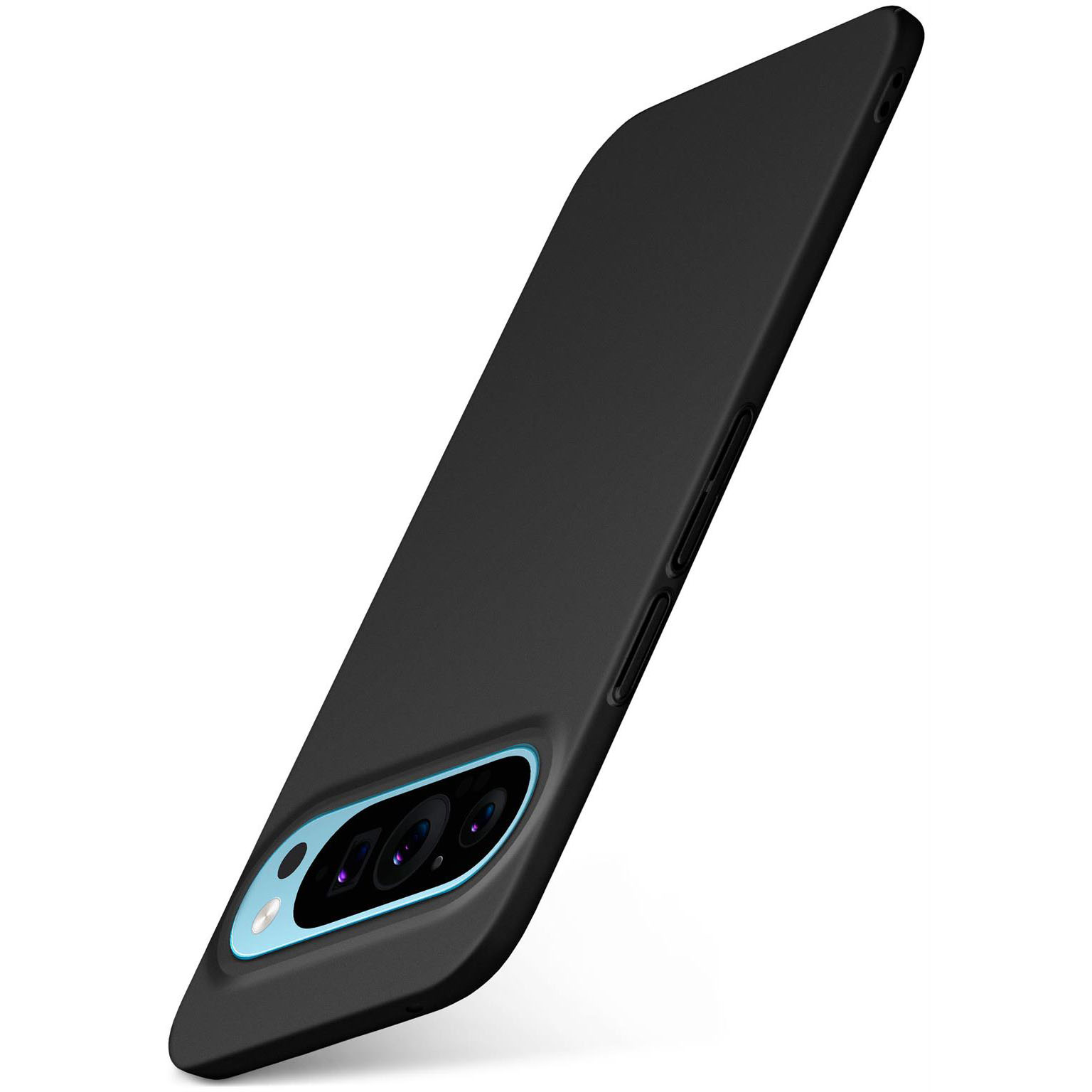 moex Alpha Case Google Pixel 9 Pro Hardcase ultra dünn – undefined