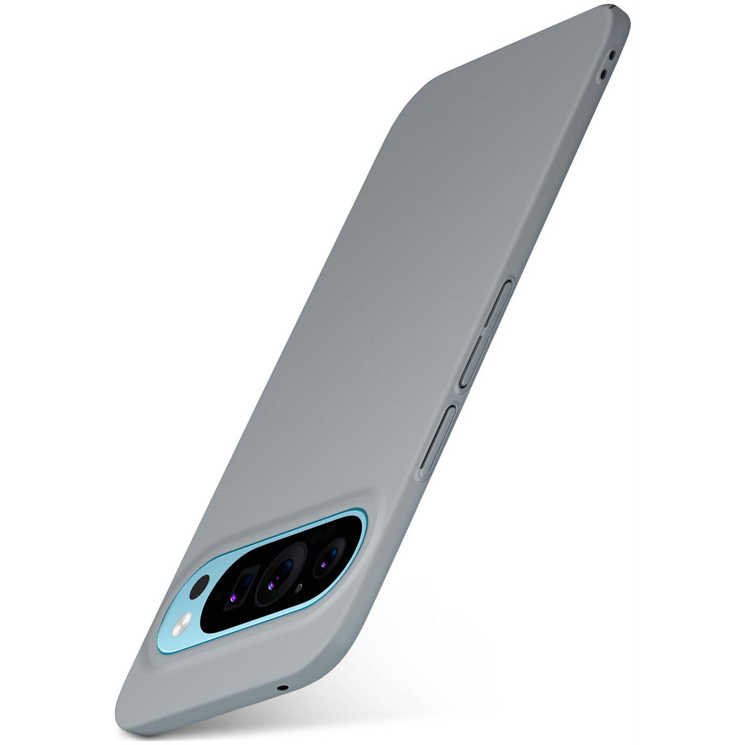 moex Alpha Case Google Pixel 9 Pro Hardcase ultra dünn – Weiteres Produktbild 1