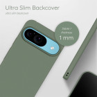 moex Alpha Case Google Pixel 9 Hardcase ultra dünn – Produktbild 4