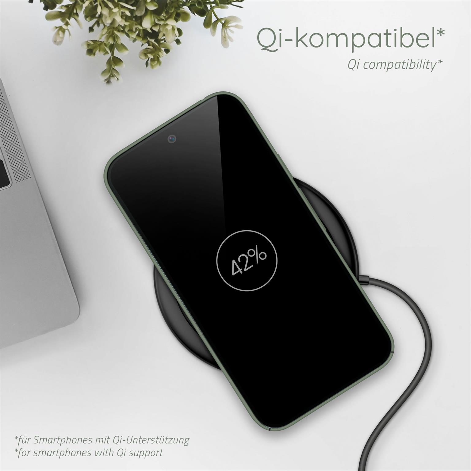 moex Alpha Case Google Pixel 9 Hardcase ultra dünn – Weiteres Produktbild 5