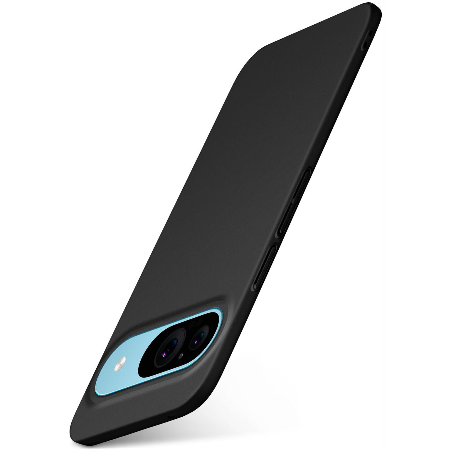 moex Alpha Case Google Pixel 9 Hardcase ultra dünn – undefined