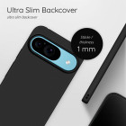 moex Alpha Case Google Pixel 9 Hardcase ultra dünn – Weiteres Produktbild 4