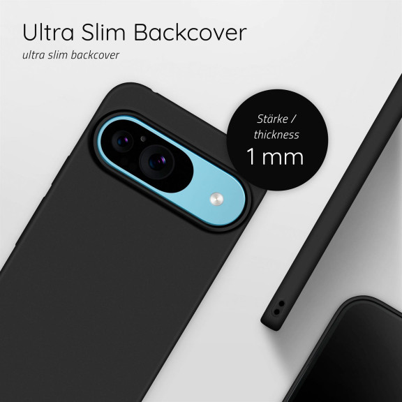 moex Alpha Case Google Pixel 9 Hardcase ultra dünn – Weiteres Produktbild 4 moex Alpha Case Google Pixel 9 Hardcase ultra dünn – Weiteres Produktbild 4